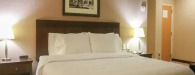 La imagen 20 de la Empresa HAMPTON INN BY HILTON TAMPICO ZONA DORADA Transportes y Turismo en Tampico TAM