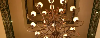 La imagen 21 de la Empresa HAMPTON INN BY HILTON TAMPICO ZONA DORADA Transportes y Turismo en Tampico TAM