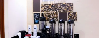 La imagen 22 de la Empresa HAMPTON INN BY HILTON TAMPICO ZONA DORADA Transportes y Turismo en Tampico TAM