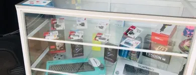 La imagen 1 de la Empresa HARDSOLUTION'S Tienda de Informática en Irapuato GUA