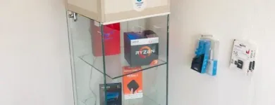 La imagen 2 de la Empresa HARDSOLUTION'S Tienda de Informática en Irapuato GUA