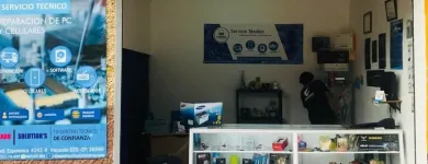 La imagen 3 de la Empresa HARDSOLUTION'S Tienda de Informática en Irapuato GUA