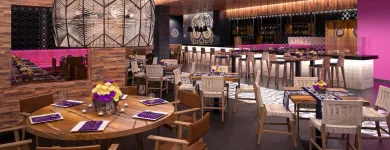 La imagen 2 de la Empresa HAVEN RIVIERA CANCÚN Transportes y Turismo en Benito Juárez ROO