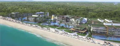 La imagen 5 de la Empresa HAVEN RIVIERA CANCÚN Transportes y Turismo en Benito Juárez ROO