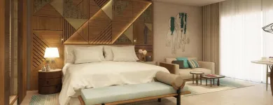 La imagen 6 de la Empresa HAVEN RIVIERA CANCÚN Transportes y Turismo en Benito Juárez ROO