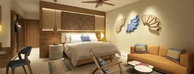 La imagen 10 de la Empresa HAVEN RIVIERA CANCÚN Transportes y Turismo en Benito Juárez ROO