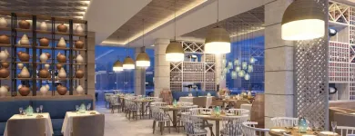 La imagen 12 de la Empresa HAVEN RIVIERA CANCÚN Transportes y Turismo en Benito Juárez ROO