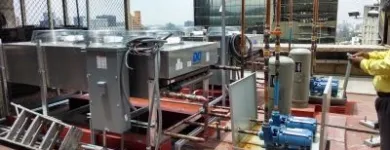 La imagen 3 de la Empresa HEATING & AIR CONDITIONER Servicios Profesionales y de Negocios en Cuernavaca MOR