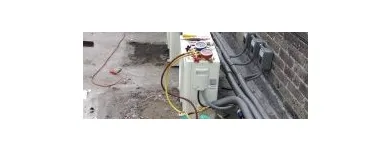 La imagen 4 de la Empresa HEATING & AIR CONDITIONER Servicios Profesionales y de Negocios en Cuernavaca MOR