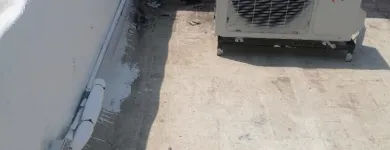 La imagen 9 de la Empresa HEATING & AIR CONDITIONER Servicios Profesionales y de Negocios en Cuernavaca MOR