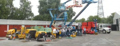 La imagen 3 de la Empresa HEMOECO RENTA SA DE CV Servicios Profesionales y de Negocios en Cuautitlán MEX