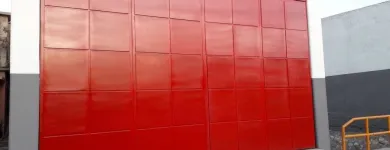 La imagen 2 de la Empresa HERRERÍA JOSÉ Industrias y Agricultura en Chihuahua MEX