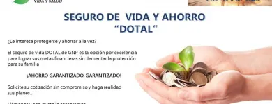 La imagen 1 de la Empresa HGC SEGUROS Servicios Legales y Financieros en Torreón COA