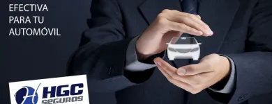 La imagen 2 de la Empresa HGC SEGUROS Servicios Legales y Financieros en Torreón COA