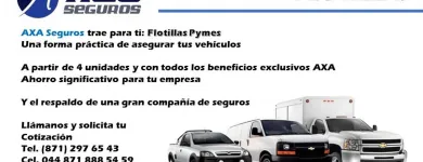 La imagen 3 de la Empresa HGC SEGUROS Servicios Legales y Financieros en Torreón COA