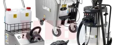 La imagen 2 de la Empresa HIDROASPIRACIÓN INDUSTRIAL Tienda de Electrodomésticos en Tepic NAY