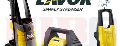 La imagen 3 de la Empresa HIDROASPIRACIÓN INDUSTRIAL Tienda de Electrodomésticos en Tepic NAY