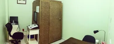 La imagen 2 de la Empresa HIMEDI HIGIENE Y MEDICINA INDUSTRIAL S.C. Servicios Profesionales y de Negocios en Cuautitlán MEX