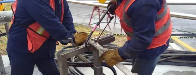 La imagen 2 de la Empresa HIPESA Servicios Profesionales y de Negocios en Ciudad De México CMX
