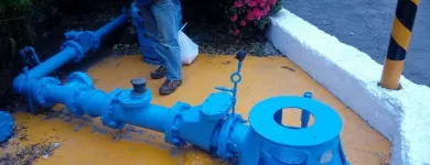 La imagen 6 de la Empresa HIPESA Servicios Profesionales y de Negocios en Ciudad De México CMX
