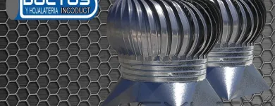 La imagen 5 de la Empresa HOJALATERIA INCODUCT Servicios Profesionales y de Negocios en Tijuana BCN