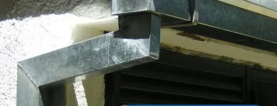 La imagen 9 de la Empresa HOJALATERIA INCODUCT Servicios Profesionales y de Negocios en Tijuana BCN