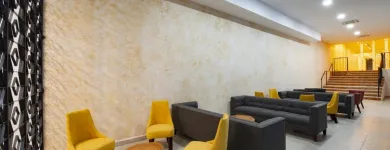 La imagen 15 de la Empresa HOLIDAY INN EXPRESS MERIDA CENTRO Transportes y Turismo en Mérida YUC
