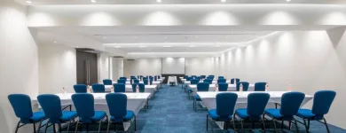 La imagen 4 de la Empresa HOLIDAY INN EXPRESS MEXICO AEROPUERTO Transportes y Turismo en Ciudad De México CMX