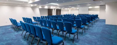 La imagen 9 de la Empresa HOLIDAY INN EXPRESS MEXICO AEROPUERTO Transportes y Turismo en Ciudad De México CMX