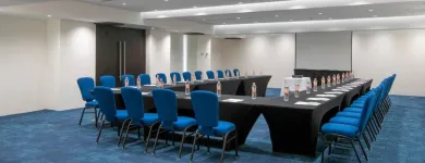 La imagen 11 de la Empresa HOLIDAY INN EXPRESS MEXICO AEROPUERTO Transportes y Turismo en Ciudad De México CMX