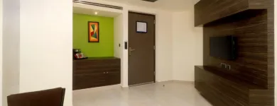 La imagen 14 de la Empresa HOLIDAY INN EXPRESS MEXICO AEROPUERTO Transportes y Turismo en Ciudad De México CMX