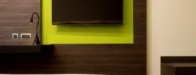 La imagen 15 de la Empresa HOLIDAY INN EXPRESS MEXICO AEROPUERTO Transportes y Turismo en Ciudad De México CMX