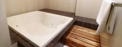 La imagen 23 de la Empresa HOLIDAY INN EXPRESS MEXICO AEROPUERTO Transportes y Turismo en Ciudad De México CMX