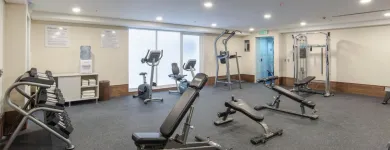 La imagen 1 de la Empresa HOLIDAY INN EXPRESS MEXICO BASILICA Transportes y Turismo en Ciudad De México CMX