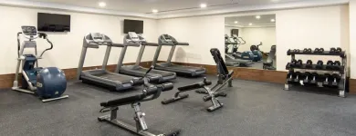 La imagen 2 de la Empresa HOLIDAY INN EXPRESS MEXICO BASILICA Transportes y Turismo en Ciudad De México CMX