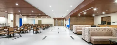 La imagen 6 de la Empresa HOLIDAY INN EXPRESS MEXICO BASILICA Transportes y Turismo en Ciudad De México CMX