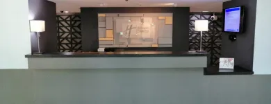 La imagen 1 de la Empresa HOLIDAY INN EXPRESS MEXICO REFORMA Transportes y Turismo en Ciudad De México CMX