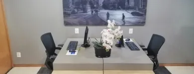 La imagen 10 de la Empresa HOLIDAY INN EXPRESS MEXICO REFORMA Transportes y Turismo en Ciudad De México CMX