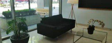 La imagen 12 de la Empresa HOLIDAY INN EXPRESS MEXICO REFORMA Transportes y Turismo en Ciudad De México CMX