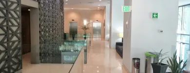 La imagen 13 de la Empresa HOLIDAY INN EXPRESS MEXICO REFORMA Transportes y Turismo en Ciudad De México CMX