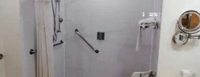 La imagen 18 de la Empresa HOLIDAY INN EXPRESS MEXICO REFORMA Transportes y Turismo en Ciudad De México CMX