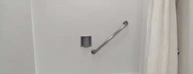 La imagen 29 de la Empresa HOLIDAY INN EXPRESS MEXICO REFORMA Transportes y Turismo en Ciudad De México CMX