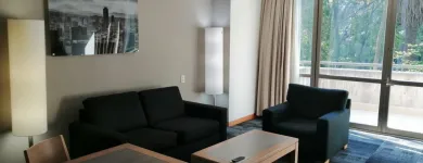 La imagen 31 de la Empresa HOLIDAY INN EXPRESS MEXICO REFORMA Transportes y Turismo en Ciudad De México CMX