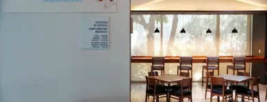 La imagen 33 de la Empresa HOLIDAY INN EXPRESS MEXICO REFORMA Transportes y Turismo en Ciudad De México CMX