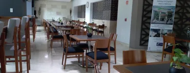 La imagen 43 de la Empresa HOLIDAY INN EXPRESS MEXICO REFORMA Transportes y Turismo en Ciudad De México CMX