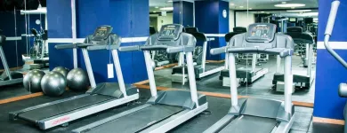 La imagen 44 de la Empresa HOLIDAY INN EXPRESS MEXICO REFORMA Transportes y Turismo en Ciudad De México CMX