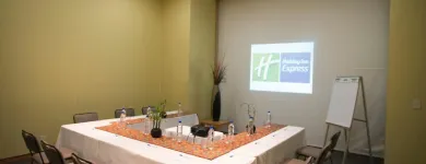 La imagen 47 de la Empresa HOLIDAY INN EXPRESS MEXICO REFORMA Transportes y Turismo en Ciudad De México CMX