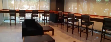 La imagen 48 de la Empresa HOLIDAY INN EXPRESS MEXICO REFORMA Transportes y Turismo en Ciudad De México CMX