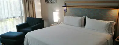 La imagen 52 de la Empresa HOLIDAY INN EXPRESS MEXICO REFORMA Transportes y Turismo en Ciudad De México CMX