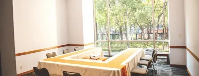 La imagen 59 de la Empresa HOLIDAY INN EXPRESS MEXICO REFORMA Transportes y Turismo en Ciudad De México CMX